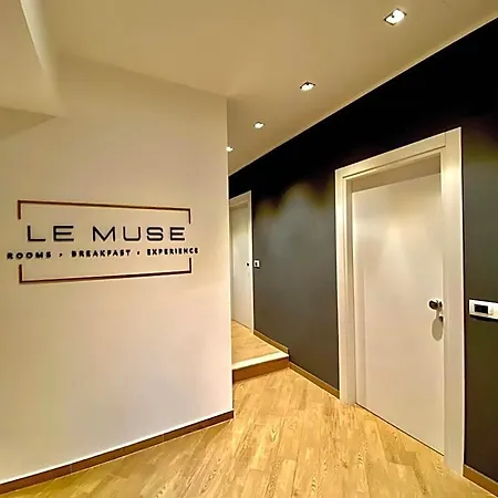 Le Muse-2